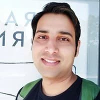 Mukesh Kumar Chaurasiya