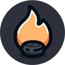 Mukesh Chaurasiya Logo