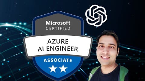 Azure AI Engineer AI-102 Exam | Four Practice Tests - 2025