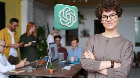 Generative AI for Business Leaders & Managers : Deep Dive